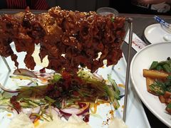 吊烧五花肉-八大碗·地道东北菜(东陵西路店)