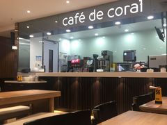 大堂-大家乐(广州中华广场店)
