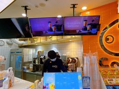 -CoCo都可(北新桥店)