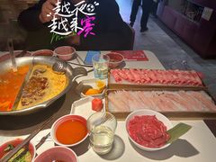 -九鼎轩脆毛肚火锅(三钢里店)
