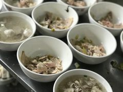 -非遗·爱西干面(小公园总店)