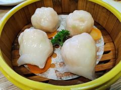 粤仔湾虾饺皇-粤仔湾砂锅粥(广益哥伦布店)