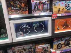 -乐高授权专卖店(鲁能城购物中心店)
