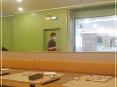 -萨莉亚意式餐厅(黄村高德汇店)