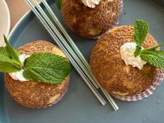 -亮庆餐厅·粤菜·早茶(篁庄店)