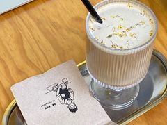-沏点Trattoria意大利餐厅(新街口店)