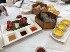 -四季海鲜酒楼·粤菜·早茶·宴会(南山中心区店)