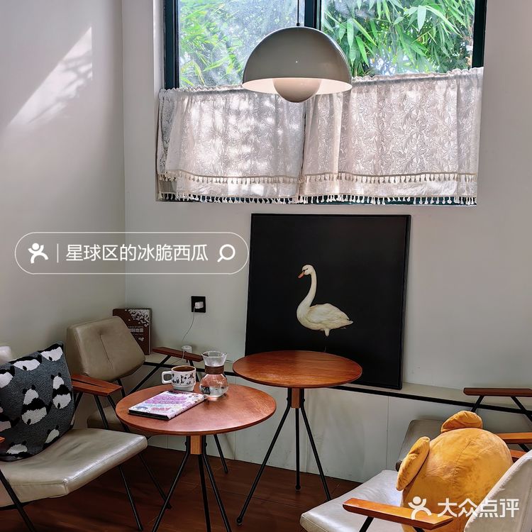 海口探店｜海甸岛这家咖啡店很有家的感觉 温馨安静舒适