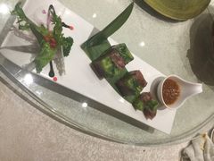 王记富老乡亲饺子(西四路店)-老东营·东营菜(西四路店)