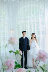 点击看大图 -青禾蒙娜丽莎婚纱摄影(武汉总店)