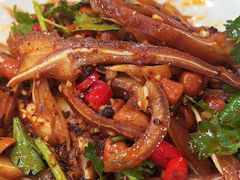 -哈尔滨手工饺子馆(下沙三坊店)