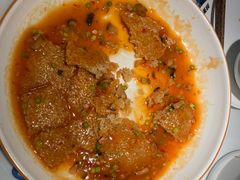 -小菜园新徽菜(庐江方圆荟店)