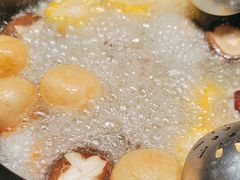 -春润大地海南椰子鸡(沙井京基百纳广场店)