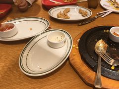 -菲滋意式餐厅(黄岩洞天店)