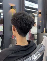 点击看大图 -藤野造型