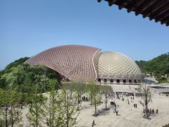 -牛首山文化旅游区