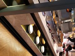 -比格比萨自助(万柳华联店)