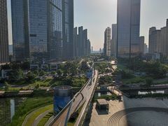 -梅溪湖城市岛