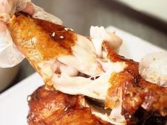 烤鸡-丽都DELICATESSEN熟食店