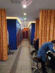-Browhaus眉睫沙龙