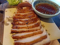 -大头虾越式风味餐厅(光明广场店)