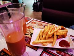 -龙记·香港茶餐厅(海上世界店)