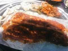 -杀猪天·韩国烤肉(总店)