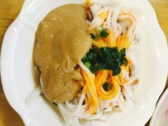 -秦香陕西食府(华贸天地店)