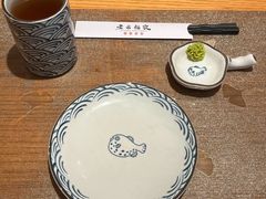 餐具摆设-爱米粒家