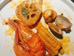 -刘全福吊炉烧烤王(东江路店)