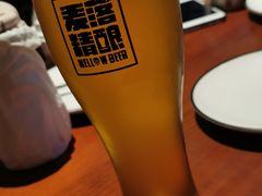 -麦落精酿啤酒餐吧(先农大院店)