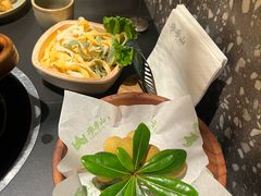 -季季山·云南野生菌火锅(上海首店)