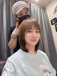 -YESIDO椰岛造型烫发染发