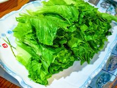 -单家老院·院子里的青岛菜(沙子口店)
