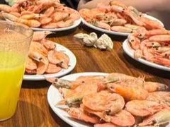 -汉巴味德(沈阳万象汇店)