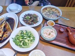 -外婆烧.老杭帮菜(庆春店)