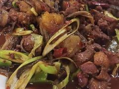 -最心疆拌面·抓饭·烧烤