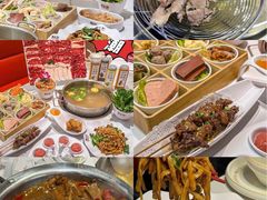-潮正和潮汕牛肉火锅·老字号(番禺万达店)