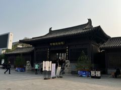 -赵州桥景区