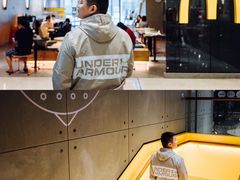 -麦当劳(苏州中心星悦汇店)