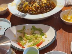 -小蓉合餐厅·川菜·家常菜(凤城二路店)