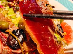 -山葵家·创意料理(宁波来福士店)