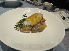 -吴越荣记苏州菜·松鼠桂鱼(月光码头店)