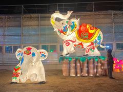 -北戴河集发农业梦想王国