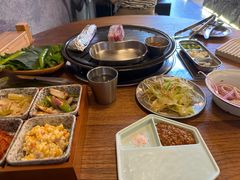 -济州爱肉堂(总店)