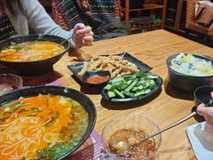 -束河人家(南锣鼓巷店)