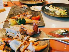 -IL Forno 意坊·意大利餐厅(花园店)