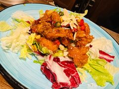 -坦坦大炉·韩式烤肉(望京店)