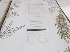-The Rug Cafe(王府中环店)