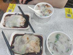 -银记肠粉(文昌北路店)